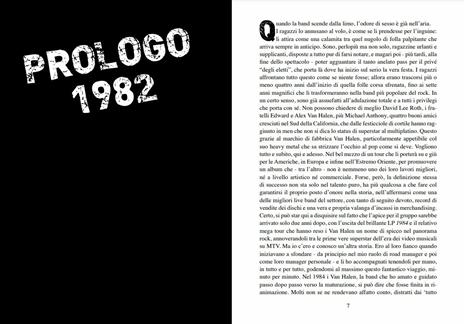 Runnin' with the devil. Alle origini dei Van Halen - Noel E. Monk,Joe Layden - 3