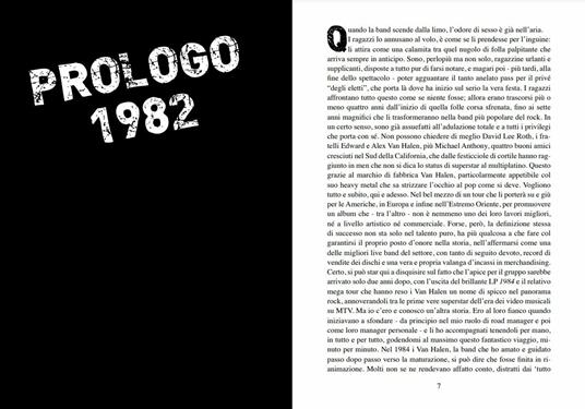 Runnin' with the devil. Alle origini dei Van Halen - Noel E. Monk,Joe Layden - 3