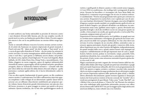 Nothin' but a good time. La storia non censurata dell'hard rock anni '80 - Tom Beaujour,Richard Bienstock - 5