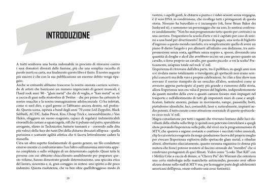 Nothin' but a good time. La storia non censurata dell'hard rock anni '80 - Tom Beaujour,Richard Bienstock - 5