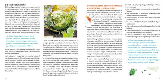 Strategie anti-parassiti per il giardino - Johann Gis - 4