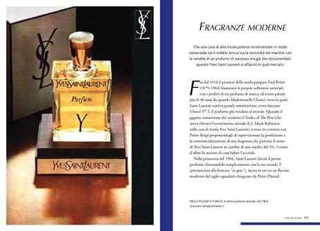 Yves Saint Laurent. La storia del celebre stilista - Emma Baxter-Wright - 7