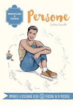 Persone. Disegnare è facile