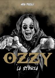 Ozzy. La storia