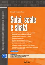 Solai, scale e sbalzi. Con software di simulazione