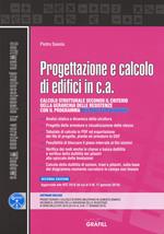 Progettazione e calcolo di edifici in c. a. Con software