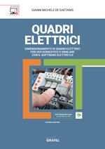 Quadri elettrici. Con software di simulazione