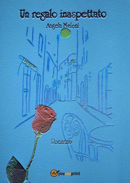 Un regalo inaspettato - Angela Meloni - ebook