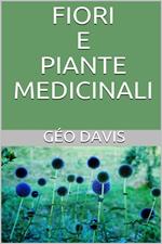 Fiori e piante medicinali