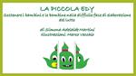 La piccola Edy. Sostenere i bambini nella difficile fase di elaborazione del lutto