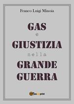 Gas e giustizia nella Grande Guerra