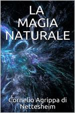 La magia naturale