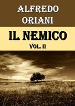 Il nemico. Vol. 2