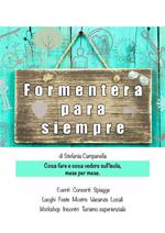 Formentera para siempre