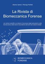 La rivista di biomeccanica forense