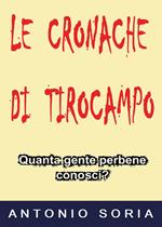 Le cronache di Tirocampo