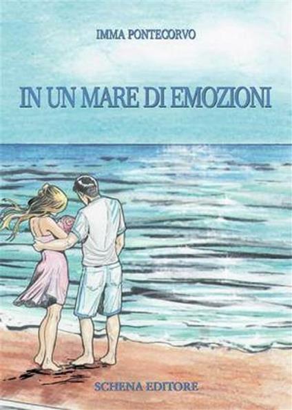 In un mare di emozioni - Imma Pontecorvo - ebook