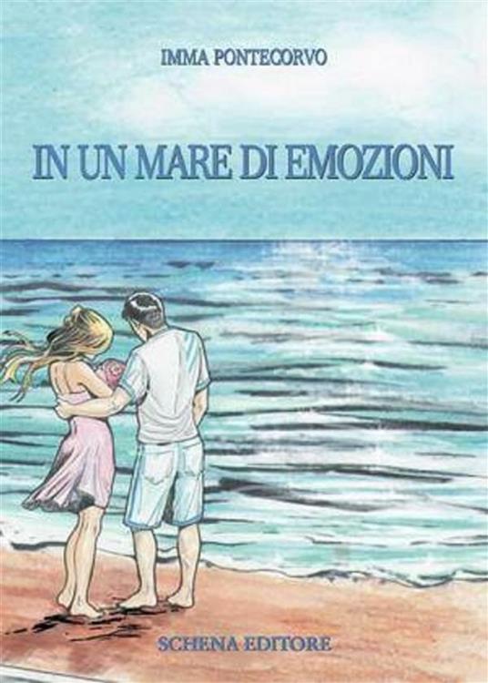 In un mare di emozioni - Imma Pontecorvo - ebook