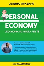 Personal economy. L'economia su misura per te