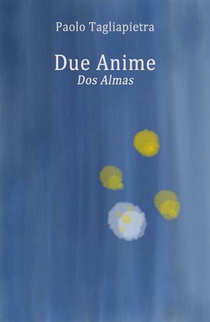 Due anime. Dos almas - Paolo Tagliapietra - ebook