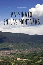 Asesinato en las montañas