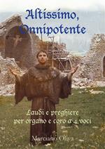 Altissimo Onnipotente