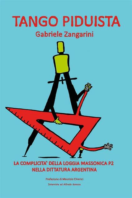 Tango Piduista - Gabriele Zangarini - ebook