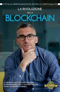 Libro La rivoluzione della blockchain Andrea Bernardi