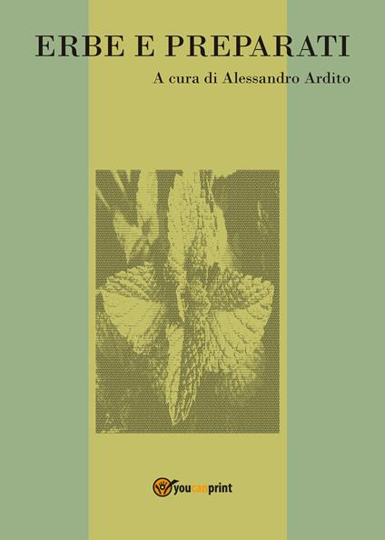 Erbe e preparati - copertina