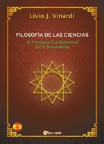 Filosofía de las ciencias. El principio fundamental de la naturaleza