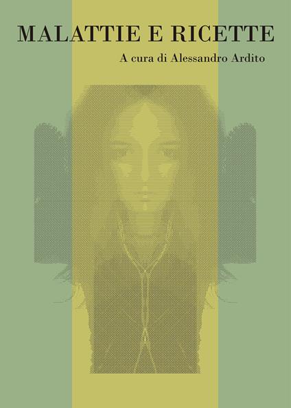 Malattie e ricette - copertina