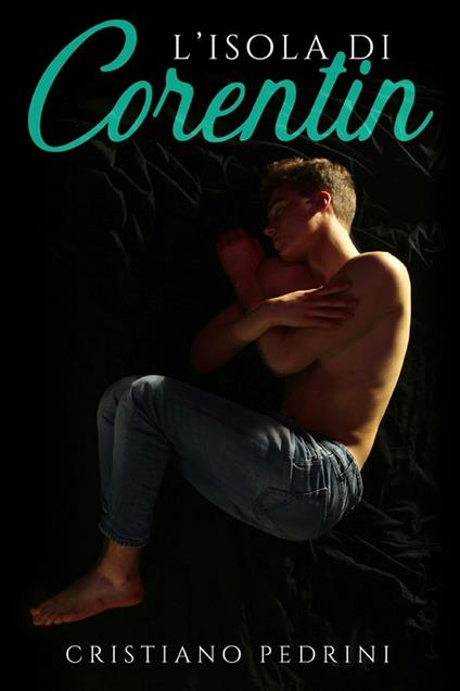 L' isola di Corentin - Cristiano Pedrini - ebook