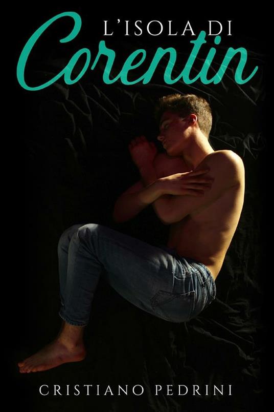 L' isola di Corentin - Cristiano Pedrini - ebook
