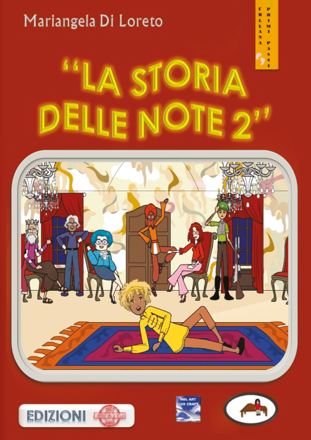 Libreria Libr'aria