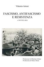 Fascismo, antifascismo e resistenza
