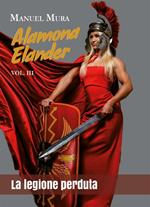 Alamona Elander. Vol. 3: Alamona Elander
