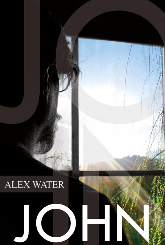 John - Alex Water - copertina