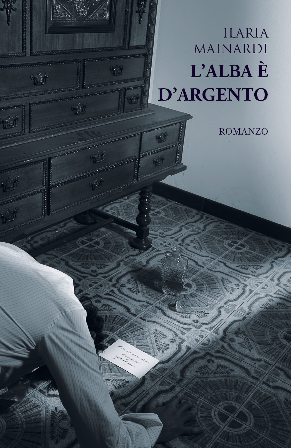 Biblioteca di Babele