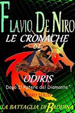 La battaglia di Baddina. Le cronache di Odiris