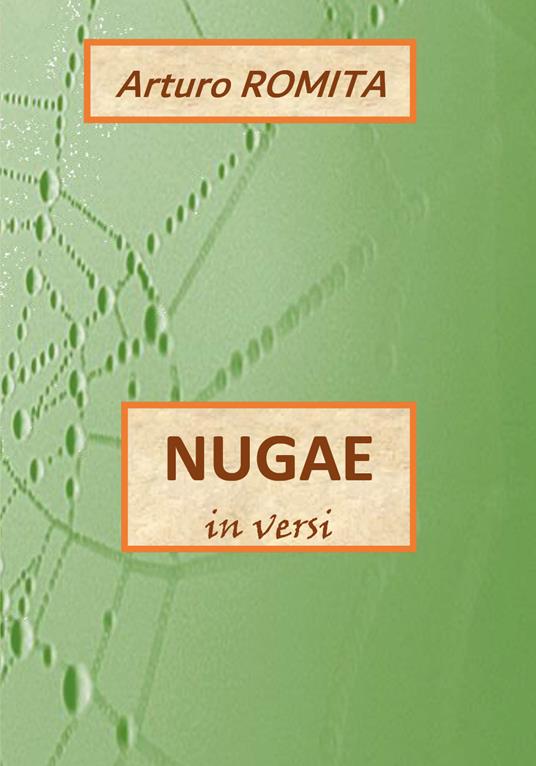 Nugae - Arturo Romita - copertina