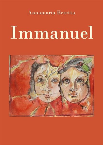 Immanuel - Annamaria Beretta - ebook