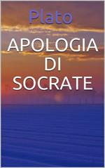 Apologia di Socrate