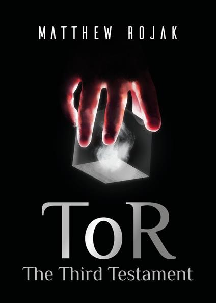 ToR: the third testament - Matthew Rojak - copertina