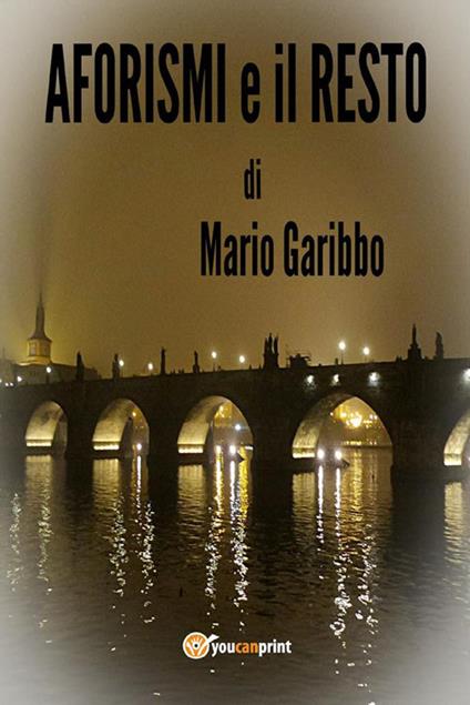 Aforismi e il resto - Mario Garibbo - ebook