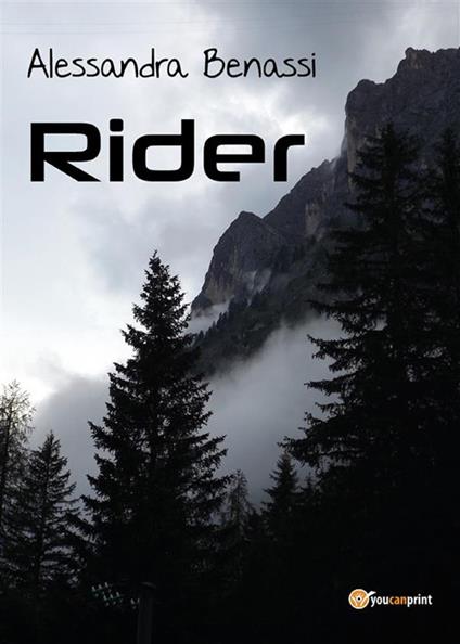 Rider - Alessandra Benassi - ebook