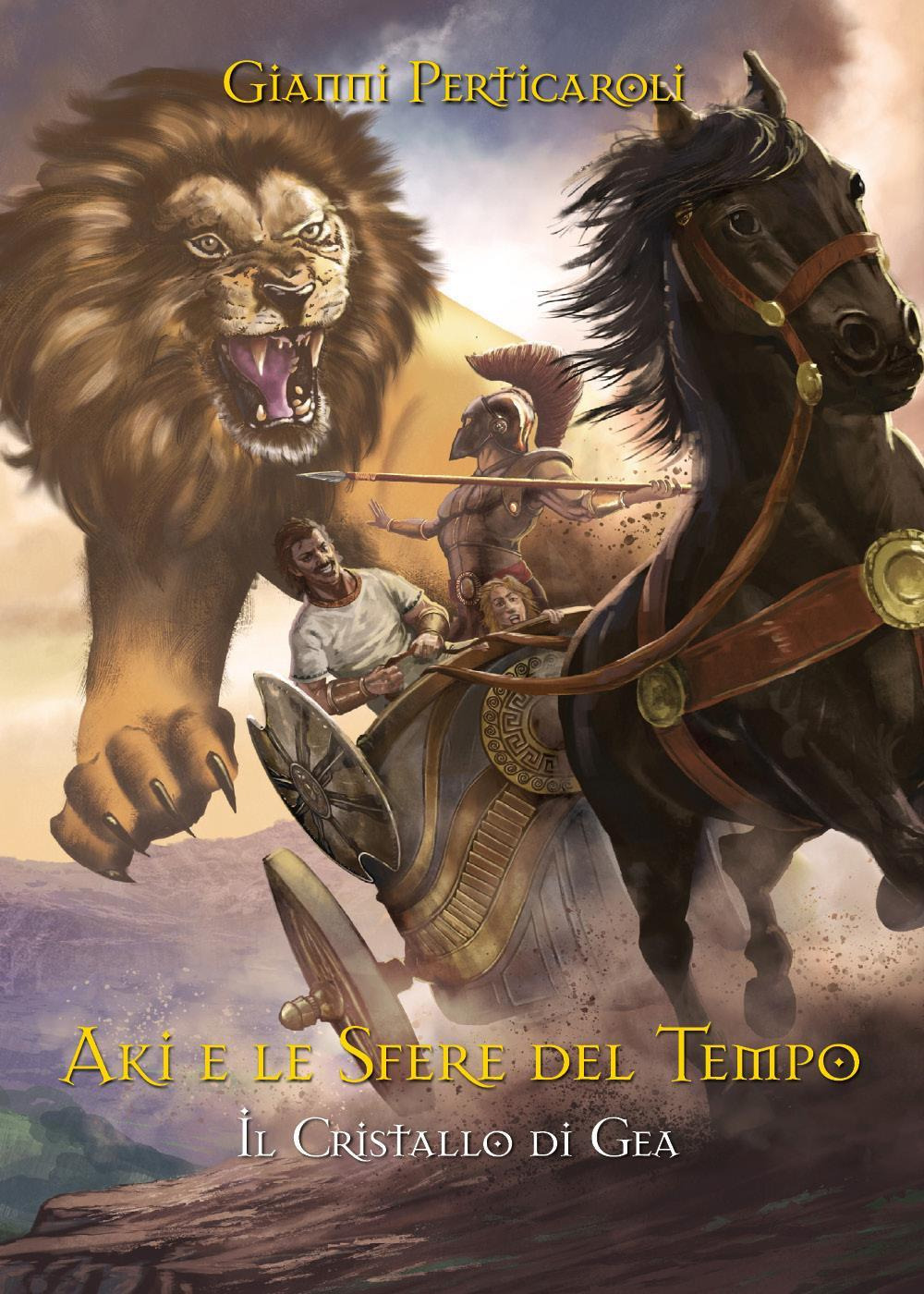 Libreria Libr'aria