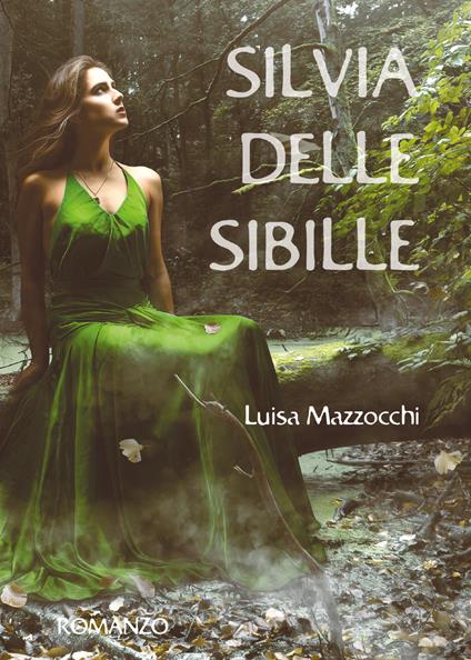 Silvia delle Sibille - Luisa Mazzocchi - copertina