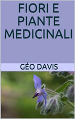 Fiori e piante medicinali
