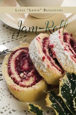 Jam-roll. Ediz. italiana - Luigi «Lewis» Busignani - copertina