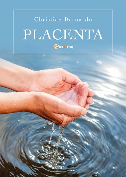 Placenta - Christian Bernardo - copertina